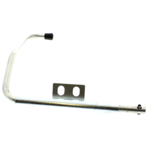 Zughebel für Nussbaum Auffahrrampe Jumbo NT links 030JL081130