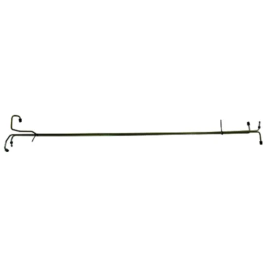 HD-Rohresatz 2.35 für Motorräder