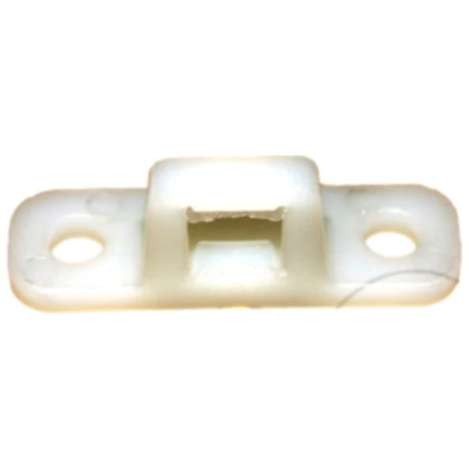 Lagerbock für Tragarmarretierung Hofmann