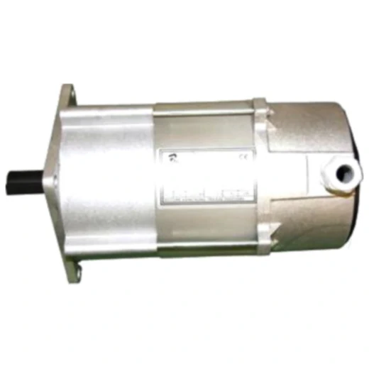 Motor Butler Torek 5-337 2.6 KW für Motorräder