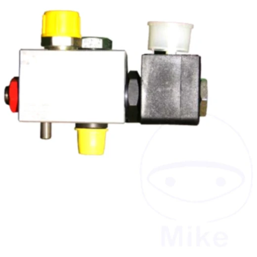 Hydraulikblock komplett für Unilift 3500/4000