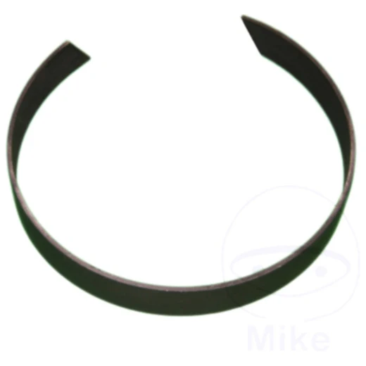 Stangenführungsring 172 mm für Nussbaum