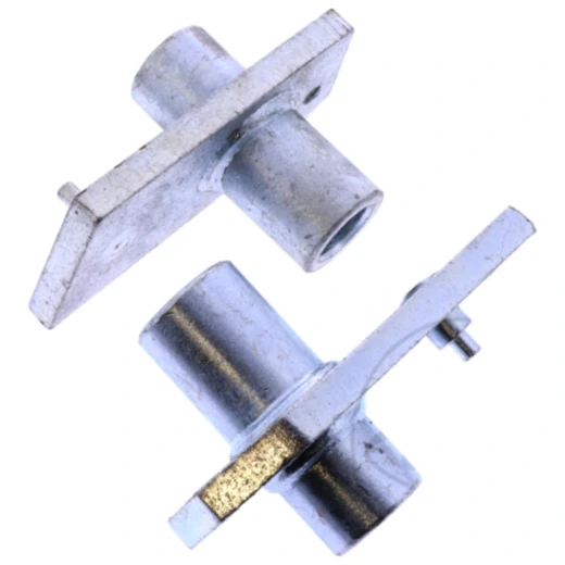 Klinkensatz für JMP Fox 5500 rechts und links