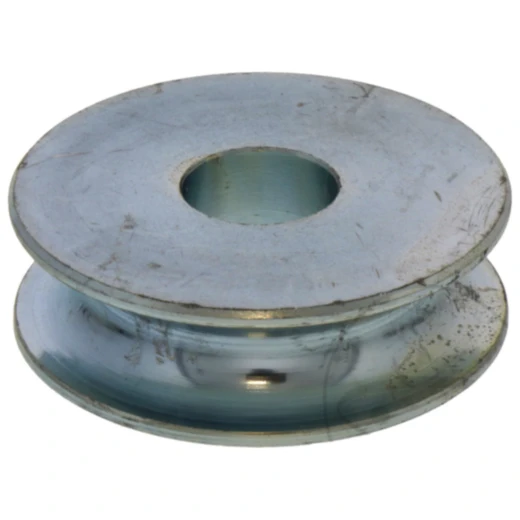 Klinkenrolle JMP 5500 für 4-Säulenbühnen