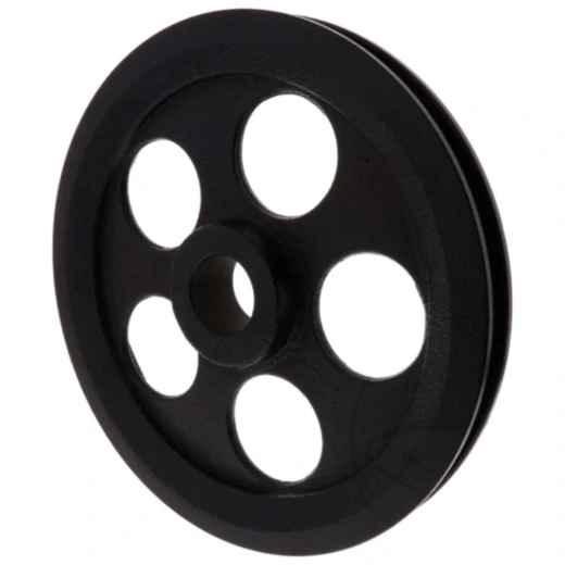 Seilrolle JMP für Hebebühne FOX 5500