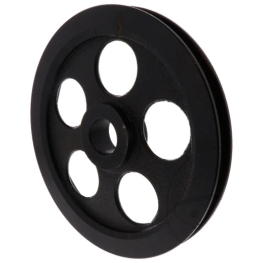 Seilrolle JMP für Hebebühne FOX 5500 6525020