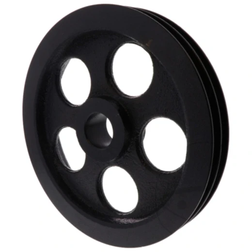 Doppelte Seilrolle für JMP Fox 5500