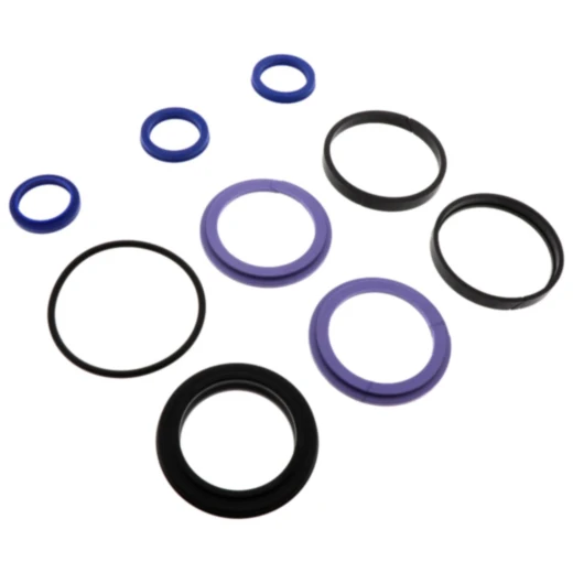 Dichtsatz für hydraulischen Zylinder JMP Fox 5500 75X32