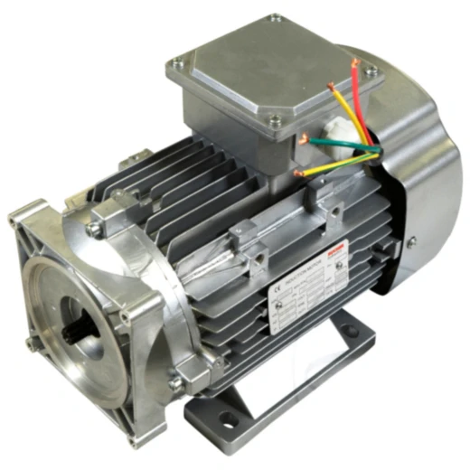 E-Motor 2.2 kW für Motorräder JMP 5500