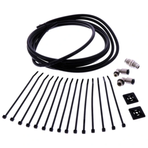 Umrüstungssatz für Leckölrückführungsleitung – Fox 5500 H