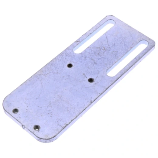 Rahmen für ENDSCHALTER JMP Fox 5500 AMS