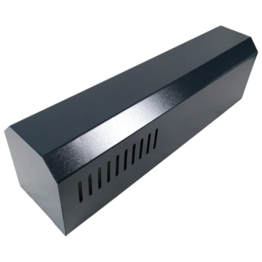 Motorabdeckung für 4-Säulenbühne FOX 5500 AMS