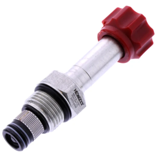 Magnetventil für JMP FOX 5500 AMS