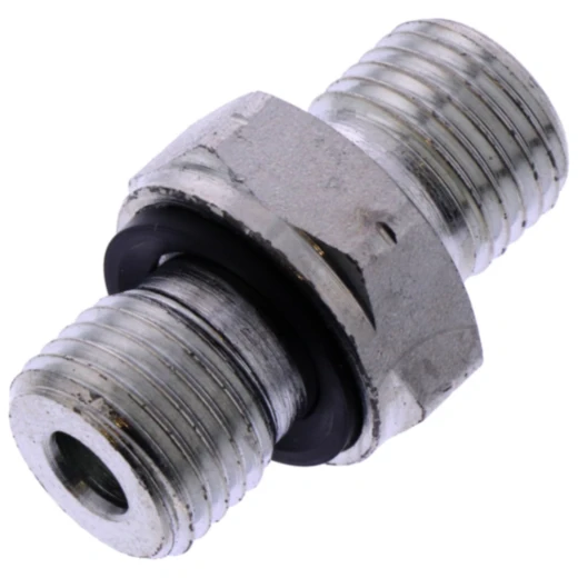 Verschraubung G1/4 R1/4 19 mm für JMP Fox 5500 AMS