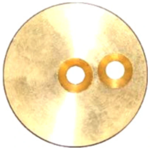 Scheibe für Tragteller 43X4