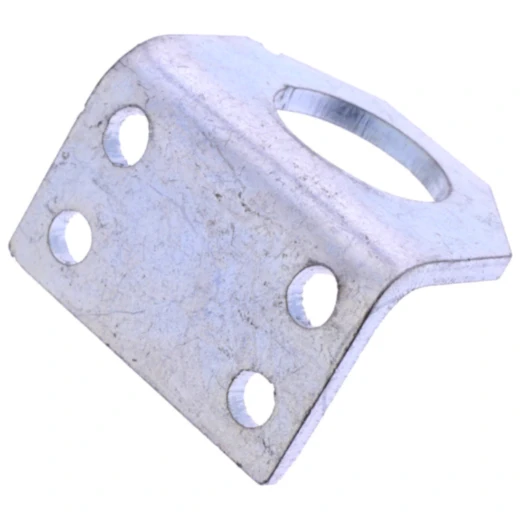 Zylinderhalterung für 4-Säulenbühne FOX 5500 AMS