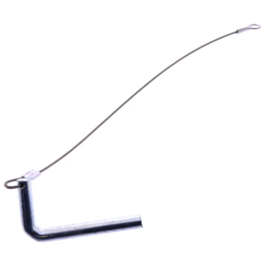 Arretierstift für 4-Säulenbühne FOX 5500 AMS