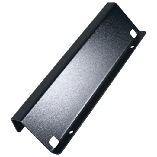 Überfahrschutz für 4-Säulenbühne JMP FOX 5500 AMS