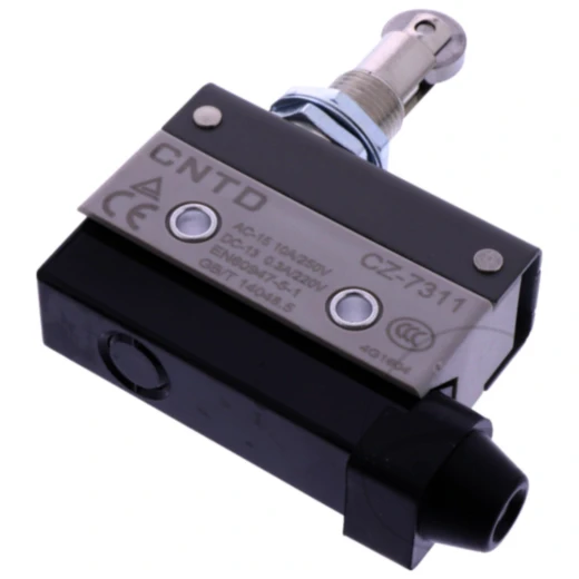 Endschalter JMP für 4-Säulenbühne FOX 5500 AMS