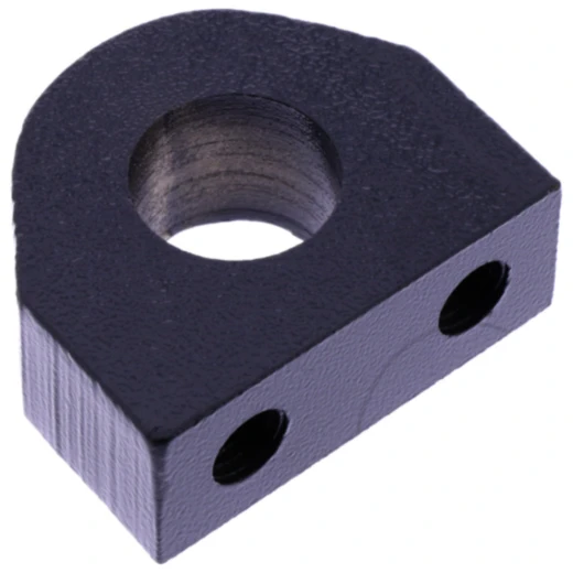 Bolzenhalter für Schiebeplatte JMP Fox 5500 AMS