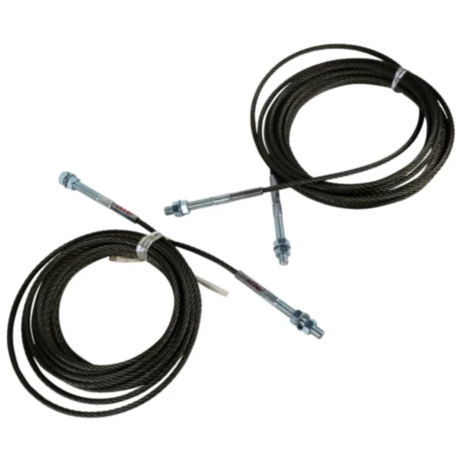 Seilsatz für FOX 5500 AMS