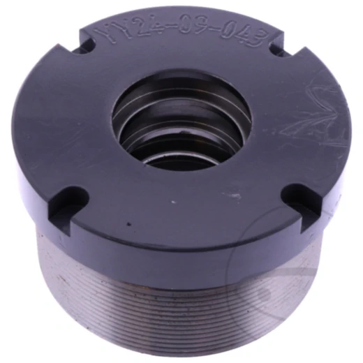 EINSCHRAUBBUCHSE für 4-Säulenbühne FOX 5500 AMS