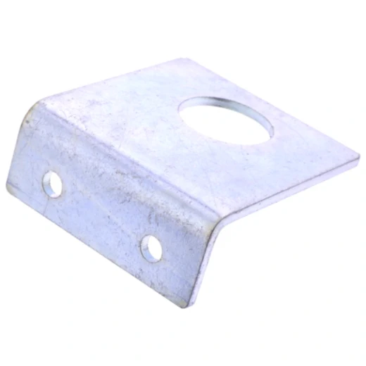 Haltewinkel für Umschalter JMP Fox 5500 AMS