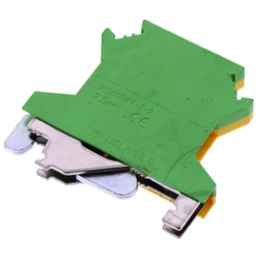 Anschlussklemme 2-farbig für FOX 5500 AMS