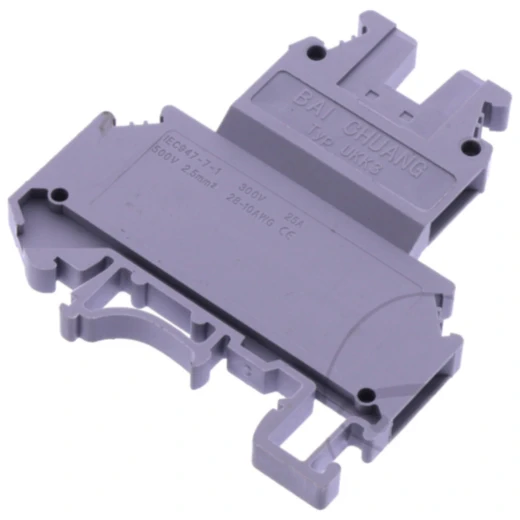 Anschlussklemme für JMP 4-Säulenbühne FOX 5500 AMS