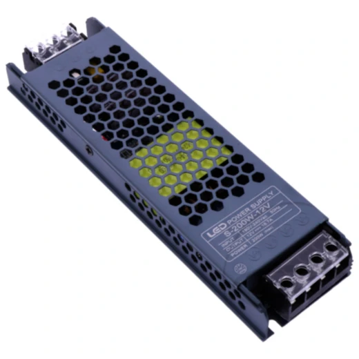 JMP Schaltnetzteil für 4-Säulenbühne Fox 5500 AMS