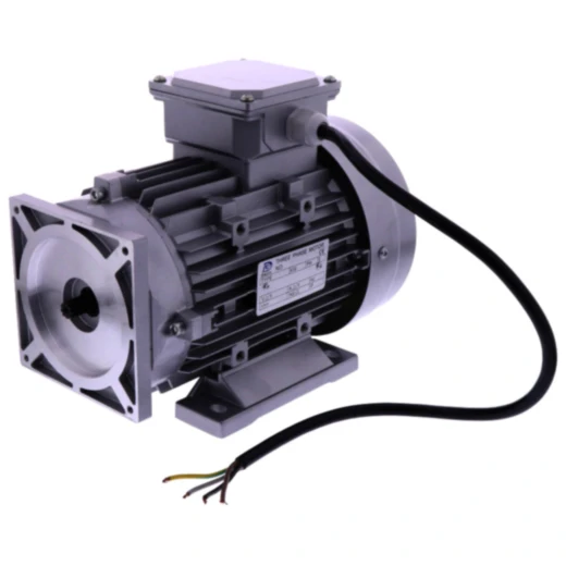 ELEKTROMOTOR JMP Fox 5500 AMS 2.2 KW für 4-Säulenbühne_0