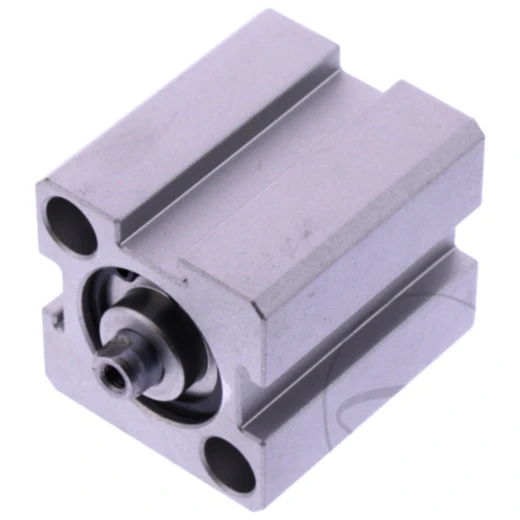 Klinkenzylinder für 4-Säulenbühne FOX 5500 AMS