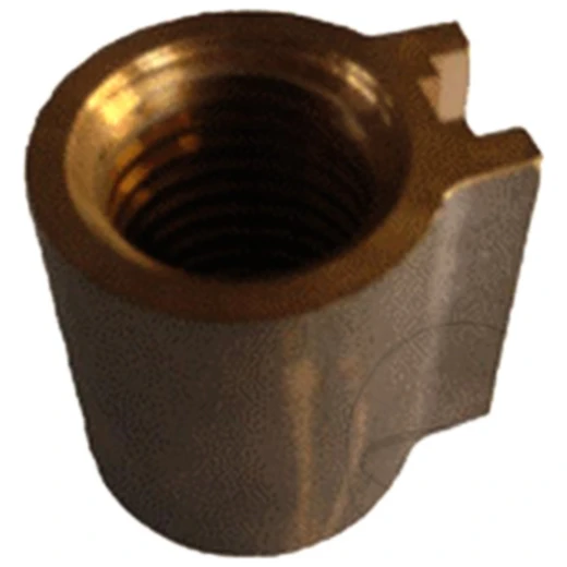 Sicherheitsmutter KPN337 für Motorräder rechts kurz_0