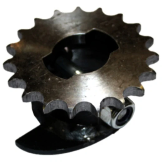 Kettenrad für Hofmann DUOLIFT GTE 2500