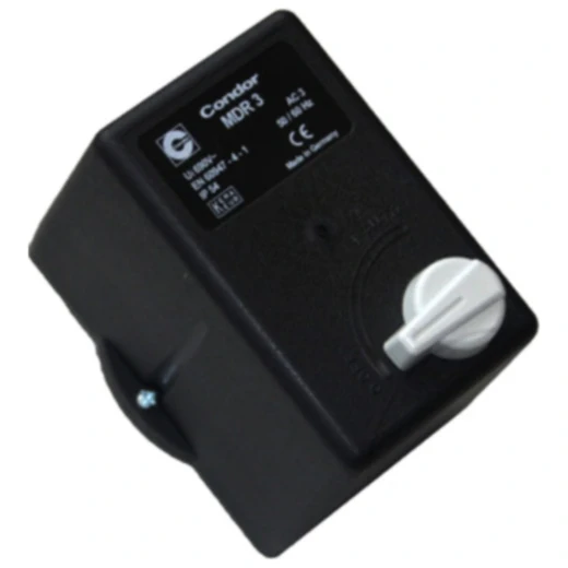 Druckschalter G 1/2 16 bar für Motorräder