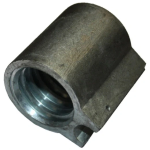 Sicherheitsmutter Aluminium RAV KPS 306 für Rechtsgewinde 6 mm