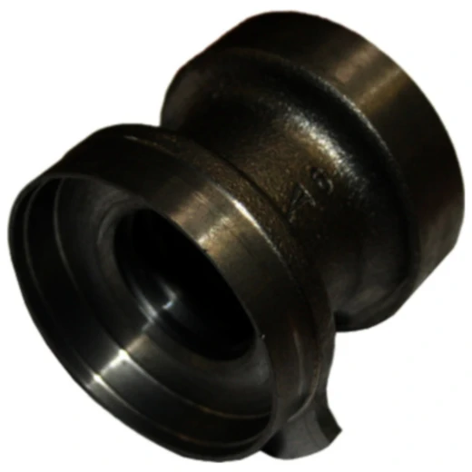 Sicherheitsmutter Duolift für Hofmann 6490128