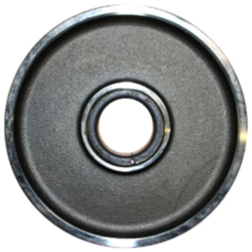 LAUFROLLE Duolift RD153 Hofmann