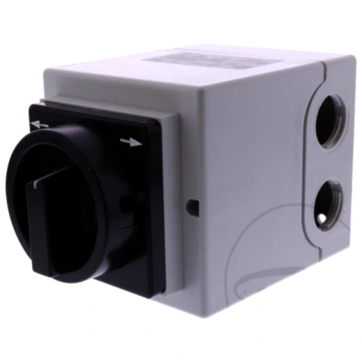 Wendeschalter GTE 2500 DUOLIFT für Hofmann