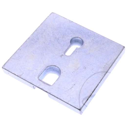 Klinkenblech für JMP Fox 6000