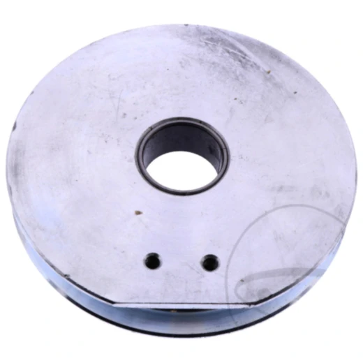 Umlenkrolle JMP für Sicherheitsseil 6000