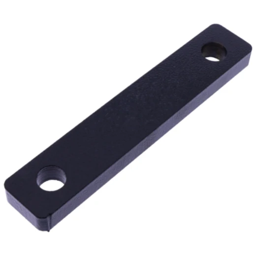 Befestigungsblech für Hubsäulenabdeckung JMP6000