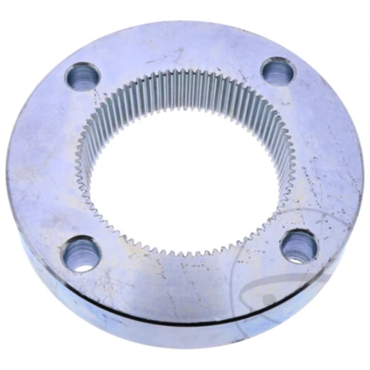 ZAHNSCHEIBE JMP 6000 mit innenliegender Verzahnung