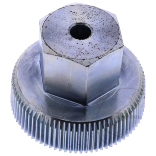 ZAHNSCHEIBE für FOX 6000 Arretierung