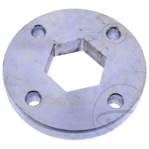 Arretierscheibe für Tragarm FOX 6000