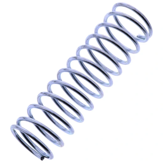 ZIEHSTANGENFEDER JMP 6000 für Tragarmarretierung