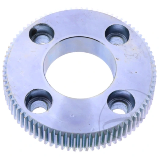 Zahnscheibe JMP für Tragarm FOX 6000