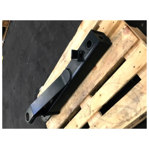 Tragarmstück JMP für FOX 6000