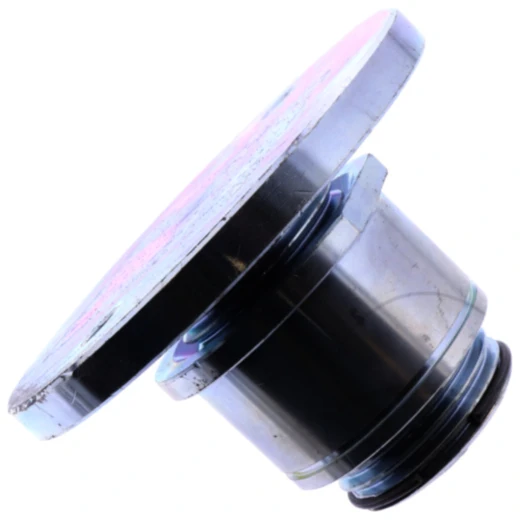 Teleskopdrehteil für JMP Fox 6000