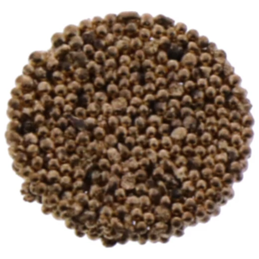 JMP Schalldämpfer für FOX 6000